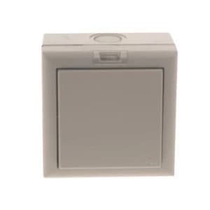 SMJ IP66 2-Way Switch 1-Gang