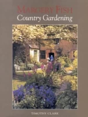 Margery Fish by Timothy Clark