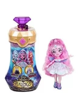 Magic Mixies Pixlings - Unia The Unicorn Pixling