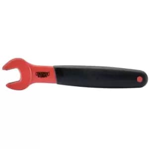 Draper 99471 VDE Fully Insulated Open End Spanner (13mm)