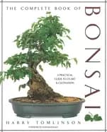 complete book of bonsai