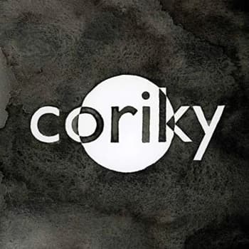 Coriky - Coriky CD