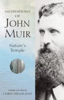 Meditations of John Muir by Chris Highland Paperback