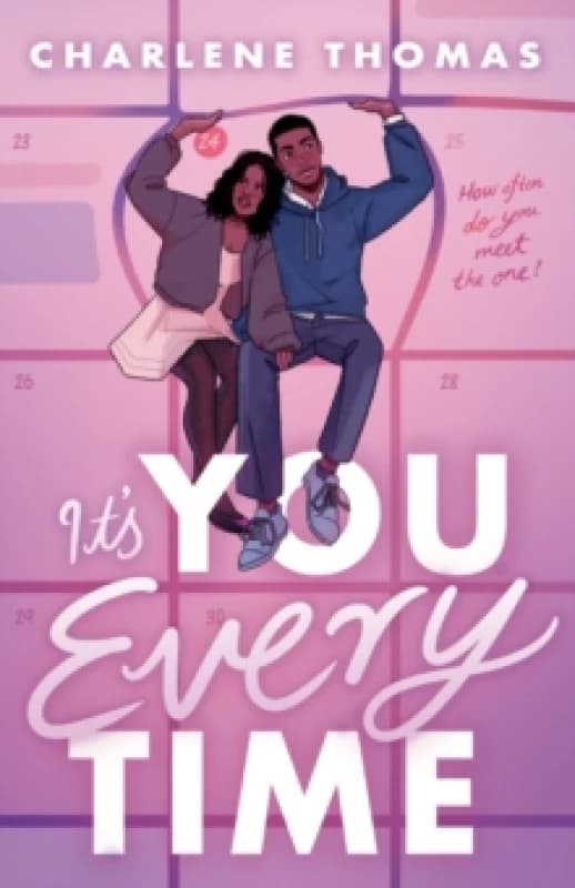 It's You Every Time. Paperback. By Charlene Thomas Books