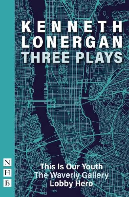 Kennet Lonergan: Three Plays Paperback / softback