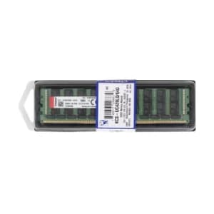 64GB, DDR4, 2933MHz, ECC, CL21, X4, 1.2V, 288-pin