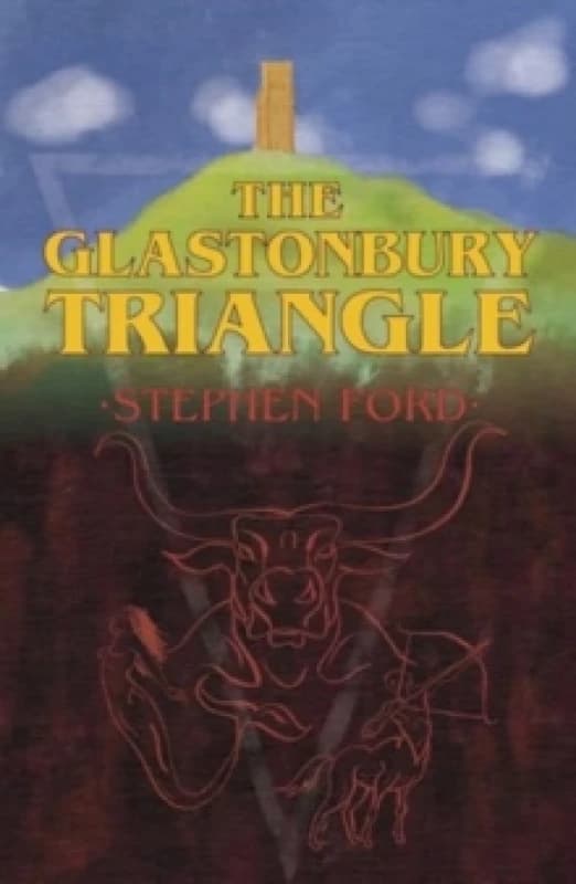 The Glastonbury Triangle Paperback / softback