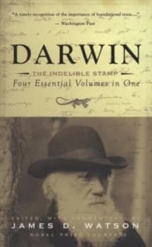 Darwin by James D. Watson Paperback