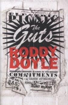 The Guts by Roddy Doyle Hardback