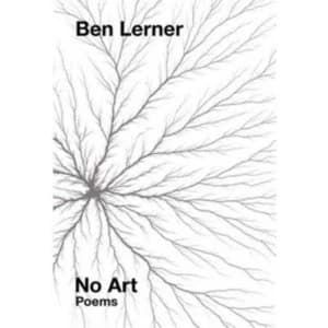 No Art : Poems Hardcover