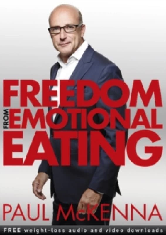Freedom from Emotional Eating Paperback / softback