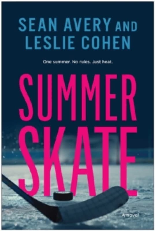 Summer Skate : A Novel Paperback / softback