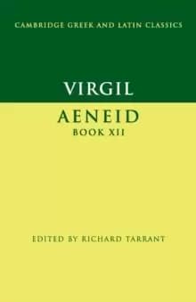 Virgil: Aeneid Book XII