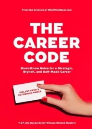 The career code by Hillary Kerr
