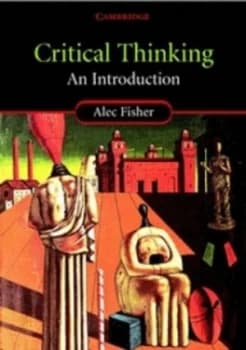 Critical Thinking by Alec Fisher Paperback