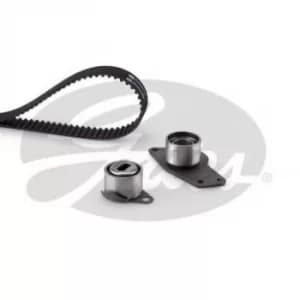 Powergrip Timing Belt Kit Gates K015484XS