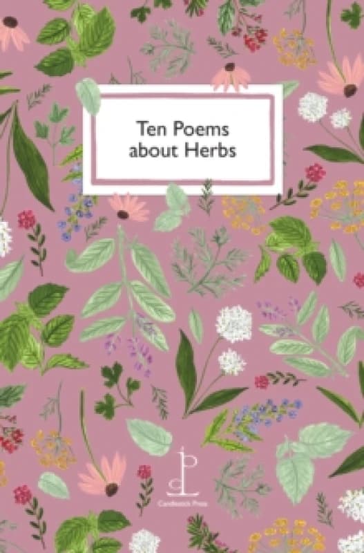 Ten Poems about Herbs Paperback / softback