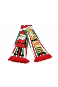 Big Ben Christmas Scarf