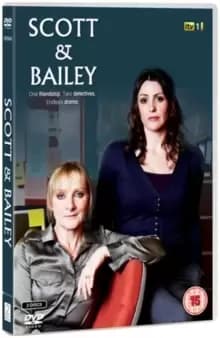 Scott and Bailey
