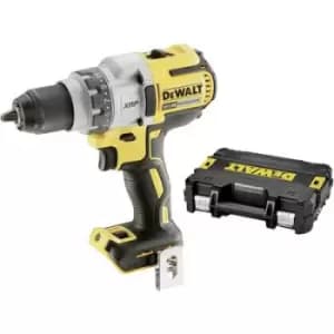 DEWALT DCD991NT-XJ DCD991NT-XJ Cordless drill 18 V Li-ion incl. case