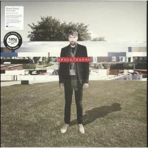 Bruce Soord - Bruce Soord Vinyl