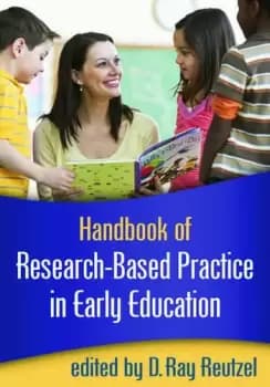 Handbook of Research-Based Practice in Early Education