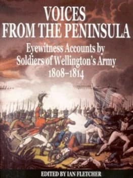 Voices from the Peninsula by Ian Fletcher Hardback