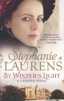 By Winters Light by Stephanie Laurens Paperback