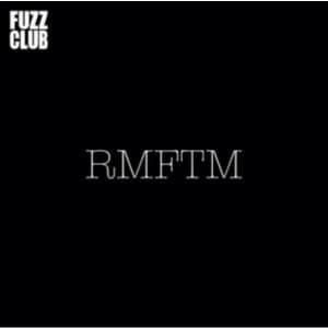 RMFTM* - Fuzz Club Sessions Vinyl