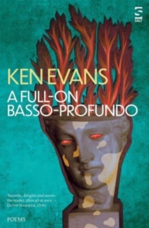 A Full-On Basso Profundo Paperback / softback
