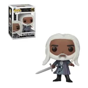 House of the Dragon Corlys Velaryon Funko Pop! Vinyl