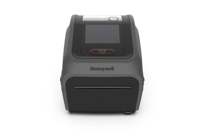 Honeywell PC45D Direct Thermal Label Printer 203 x 203 DPI Wired &