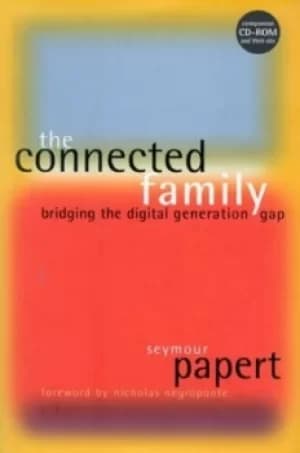 The connected family by Seymour Papert