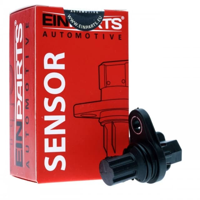 EINPARTS EPS1024 Sensors Hall Sensor, Black Sensor,camshaft position (3946)