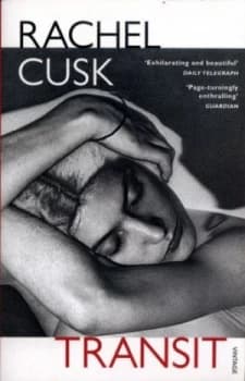 Transit by Rachel Cusk Book