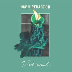 Hash Redactor - Drecksound (Mint) Vinyl