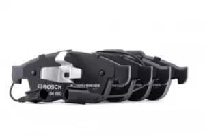 Bosch Brake Pads ALFA ROMEO 0 986 494 680 77365355,77365355,77365355 Disk Pads,Brake Pad Set, disc brake