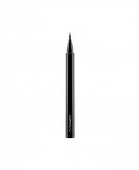 MAC Brushstroke Liner Brushbrown