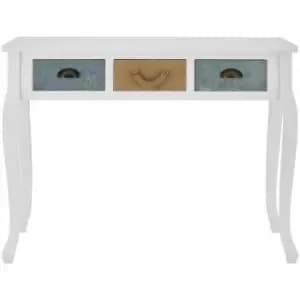 Weymouth Console Table - Premier Housewares