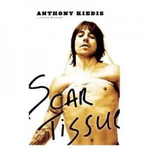 Scar Tissue Book