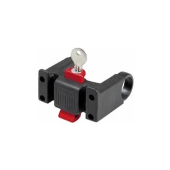 KLICKFIX SECURITY CLAMP: - RKKF860 - Rixen-kaul