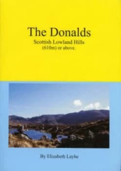 The Donalds by Elizabeth Layhe Book