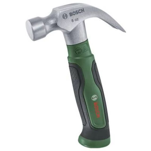 Bosch Home and Garden Bosch Home and Garden 1600A02ZA3 1600A02ZA3 Claw hammer 340g 1600A02ZA3