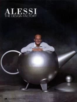Alessi by Alberto Alessi Paperback
