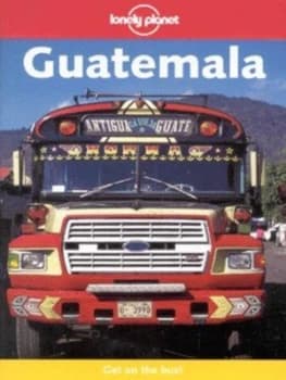 Guatemala by Conner Gorry Book