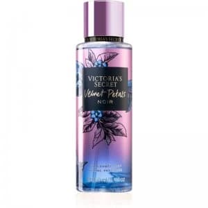 Victorias Secret Velvet Petals Noir Deodorant For Her 250ml
