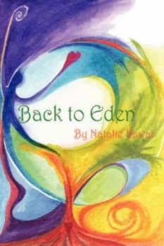 Back to Eden by Natalie Kawai Paperback