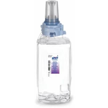 8804-03 Advanced Hygienic Hand Sanitising Foam 1200ML - Purell