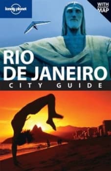 Rio De Janeiro City Guide by Regis St. Louis Paperback