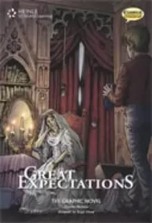 Great Expectations : Classic Graphic Novel Collection